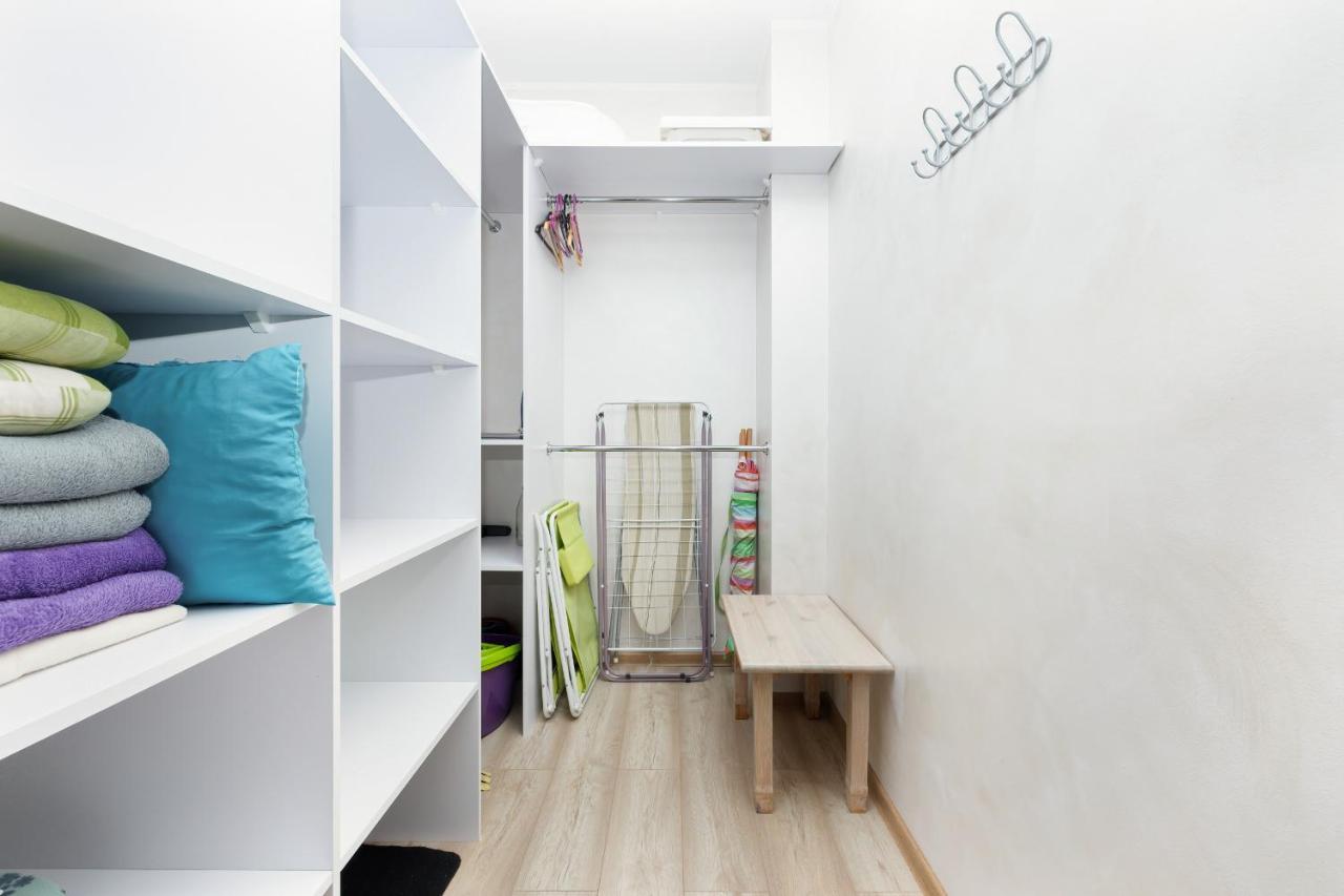 Apartamenty Osiedle Polanki By Noclegi Renters 코워브제크 외부 사진