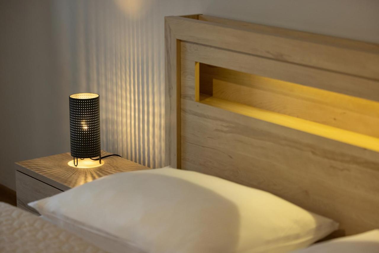 Apartamenty Osiedle Polanki By Noclegi Renters 코워브제크 외부 사진